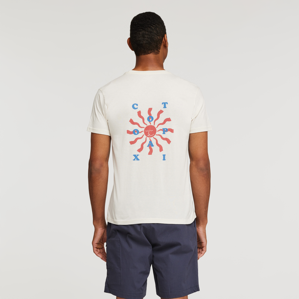 Happy Day T-Shirt - Men's