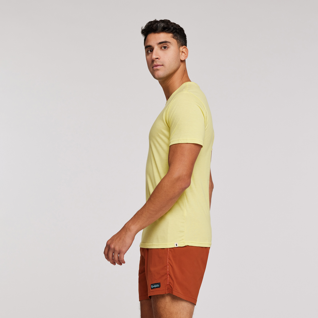 Happy Day T-Shirt - Men's
