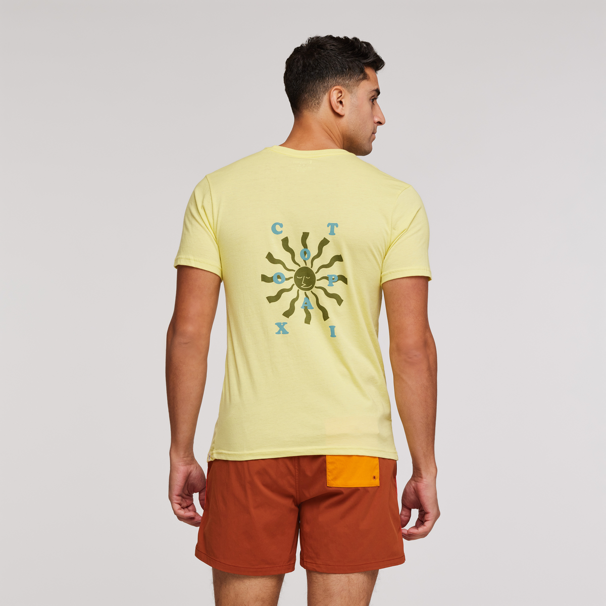 Happy Day T-Shirt - Men's