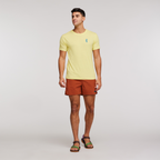 Happy Day T-Shirt - Men's