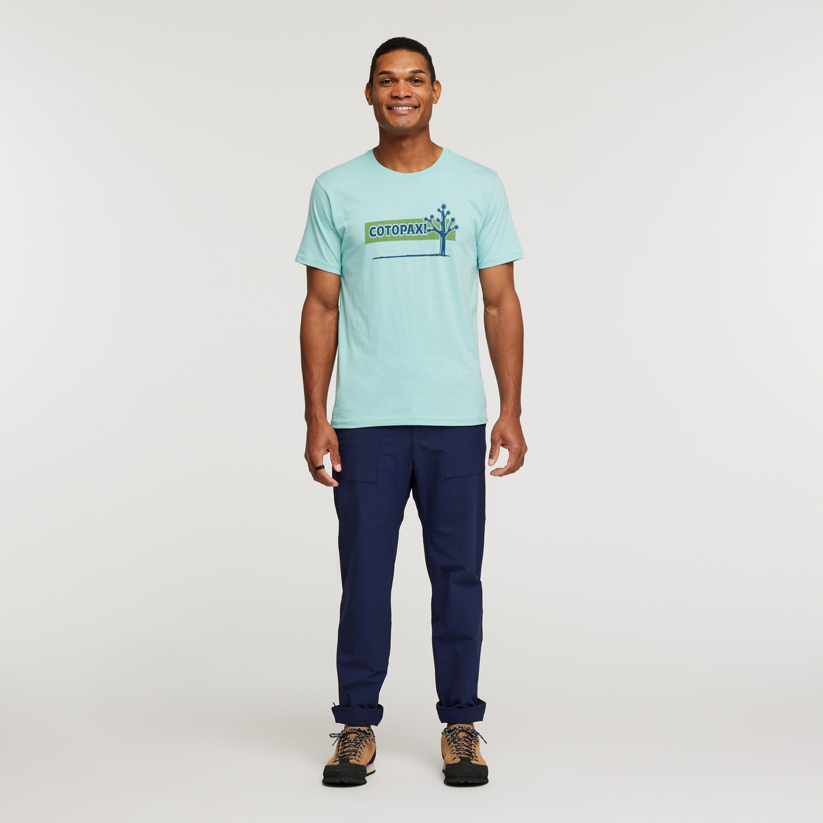 Hello Desert T-Shirt - Men's