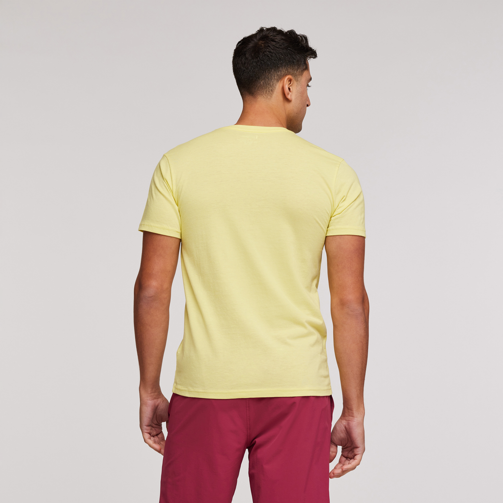 Llama Sequence T-Shirt - Men's