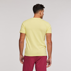 Llama Sequence T-Shirt - Men's