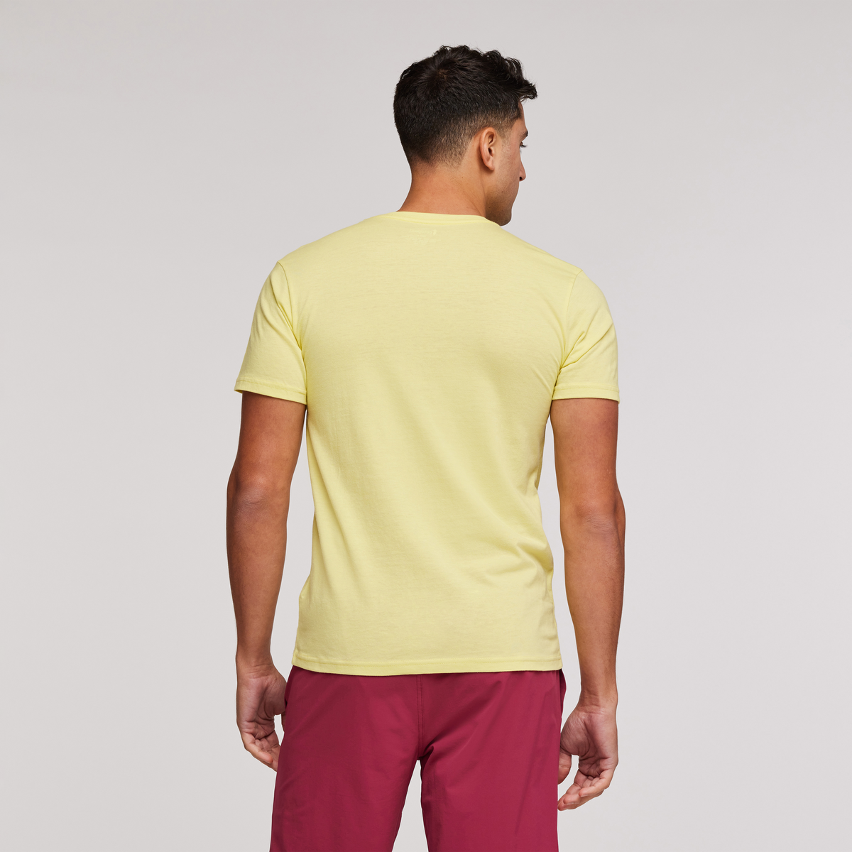 Llama Sequence T-Shirt - Men's