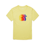 Llama Sequence T-Shirt - Men's