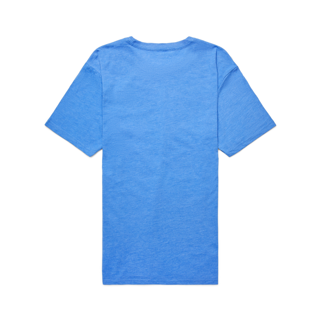 Llama Sequence T-Shirt - Men's