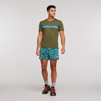 On The Horizon T-Shirt - Men's