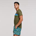 On The Horizon T-Shirt - Men's