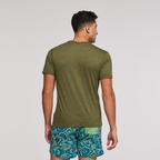 On The Horizon T-Shirt - Men's