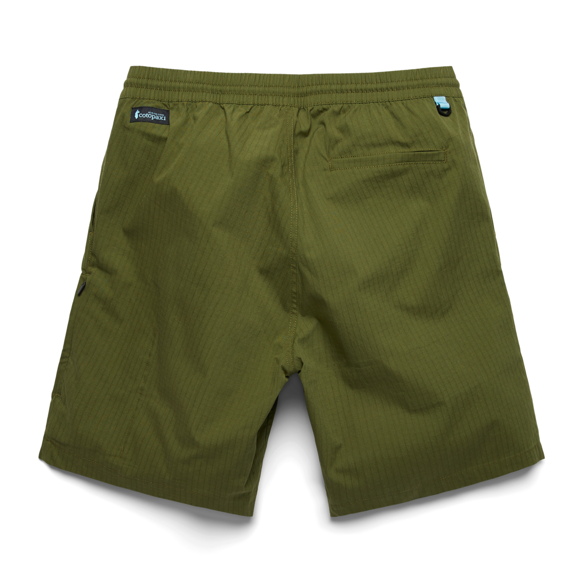 Salto Ripstop Short - Men's