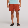 Salto Ripstop Short - Men's