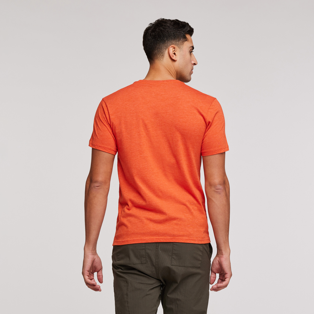 Sunny Side T-Shirt - Men's