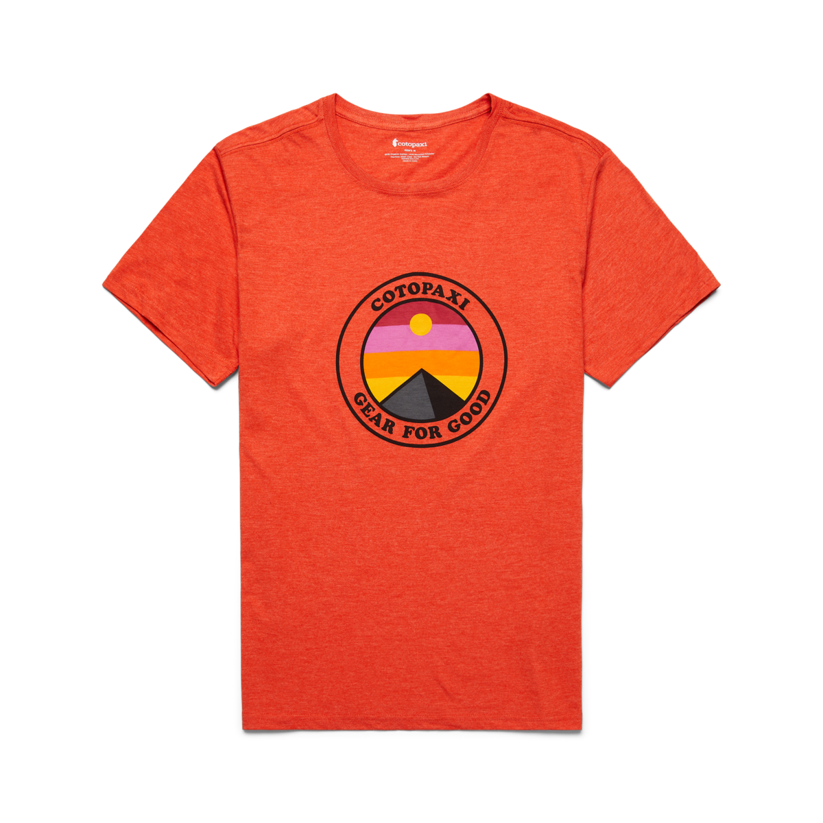 Sunny Side T-Shirt - Men's
