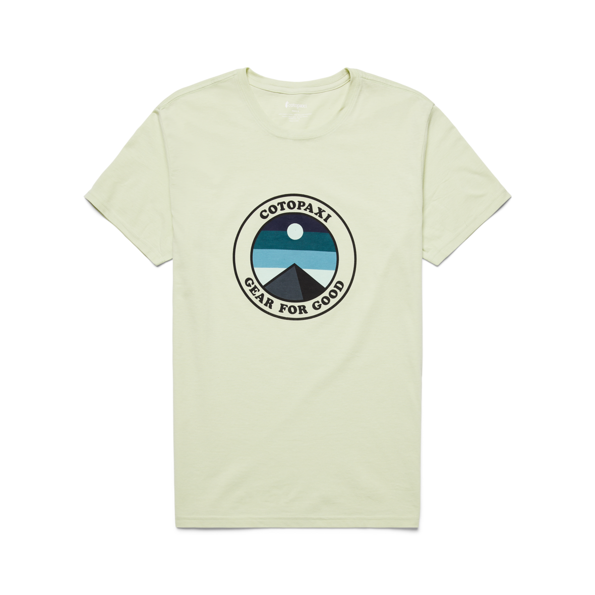 Sunny Side T-Shirt - Men's