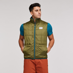 Teca Cálido Vest - Men's