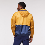 Teca Half-Zip Windbreaker - Men's