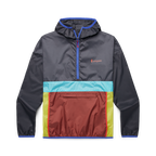 Teca Half-Zip Windbreaker - Men's