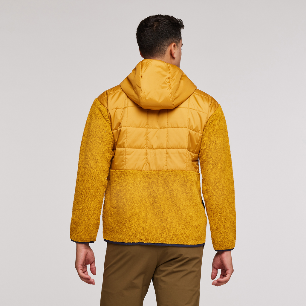 Trico Hybrid Jacket - Men's