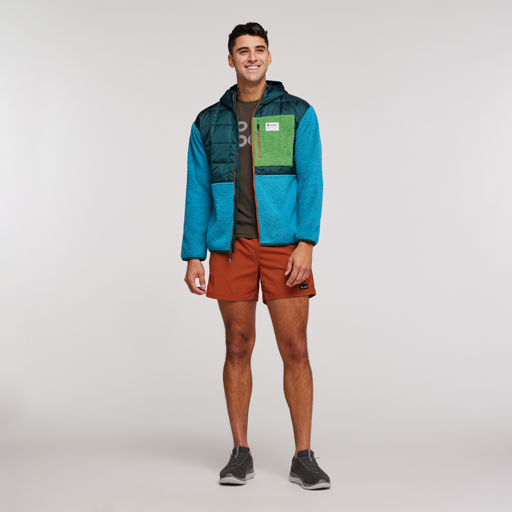 Trico Hybrid Jacket - Men's
