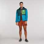 Trico Hybrid Jacket - Men's