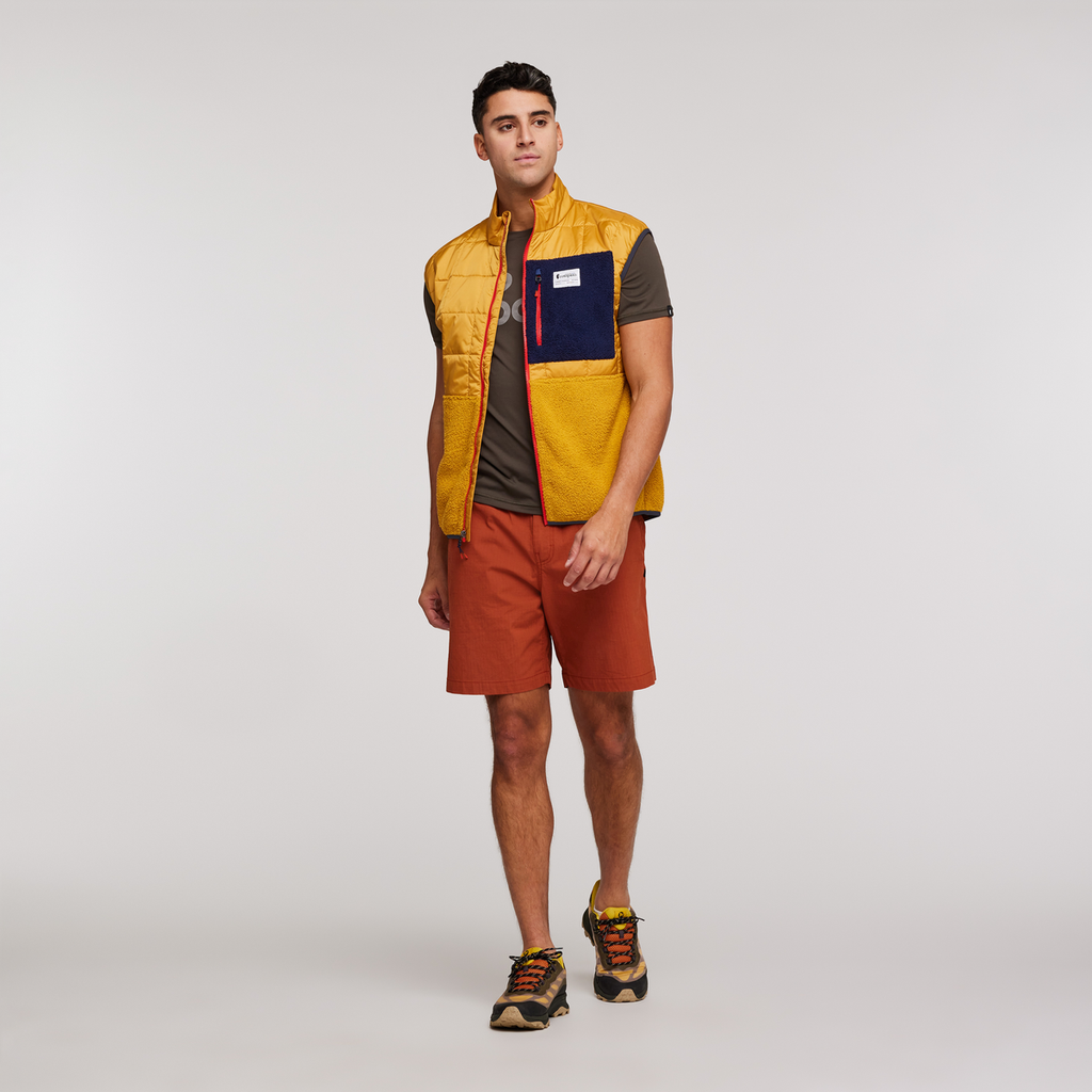 Trico Hybrid Vest - Men's