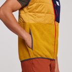 Trico Hybrid Vest - Men's