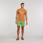 Valle Active Short - Men's