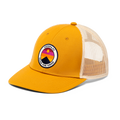Sunny Side Trucker Hat