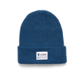 Wharf Beanie - Cotopaxi Patch