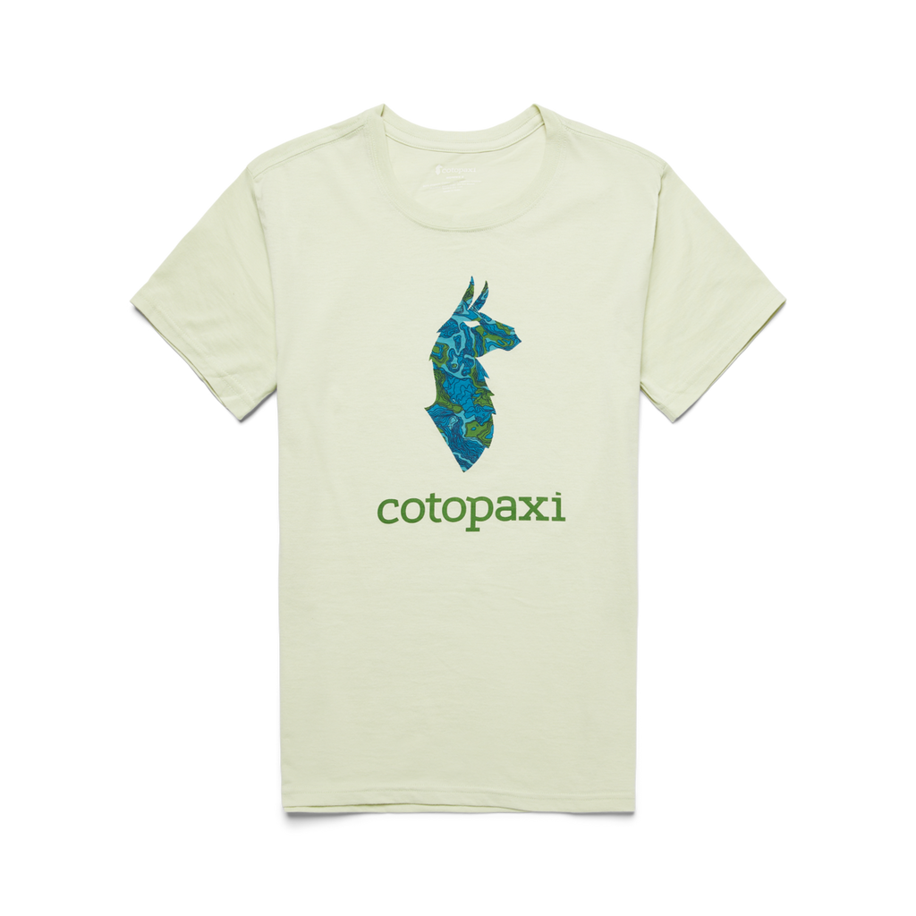 Altitude Llama T-Shirt - Women's