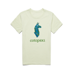 Altitude Llama T-Shirt - Women's