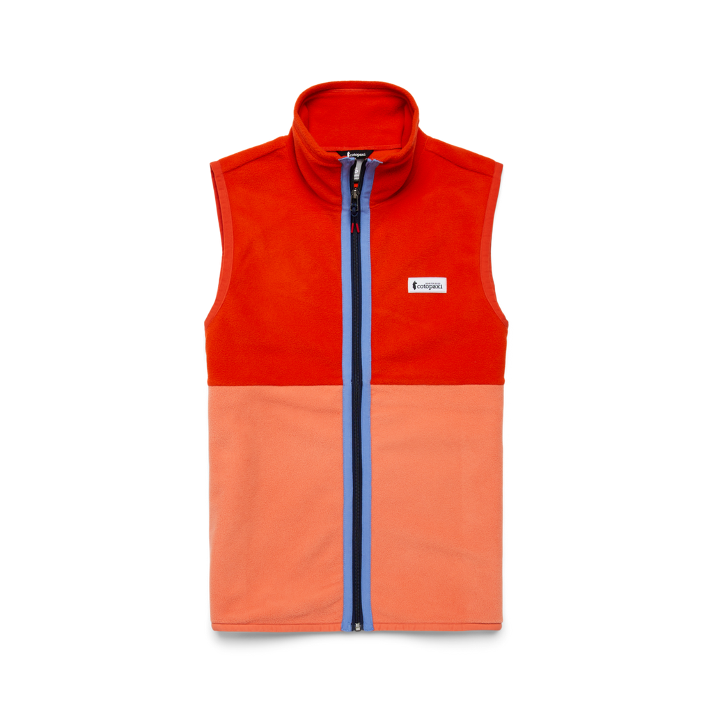 Amado Fleece Vest - Women's