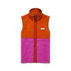 Amado Fleece Vest - Women's