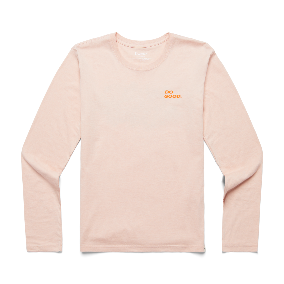 Cactus Life Long-Sleeve T-Shirt - Women's