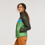 Capa Insulated Jacket - Women's