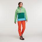 Cielo Rain Anorak - Women's