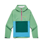 Cielo Rain Anorak - Women's