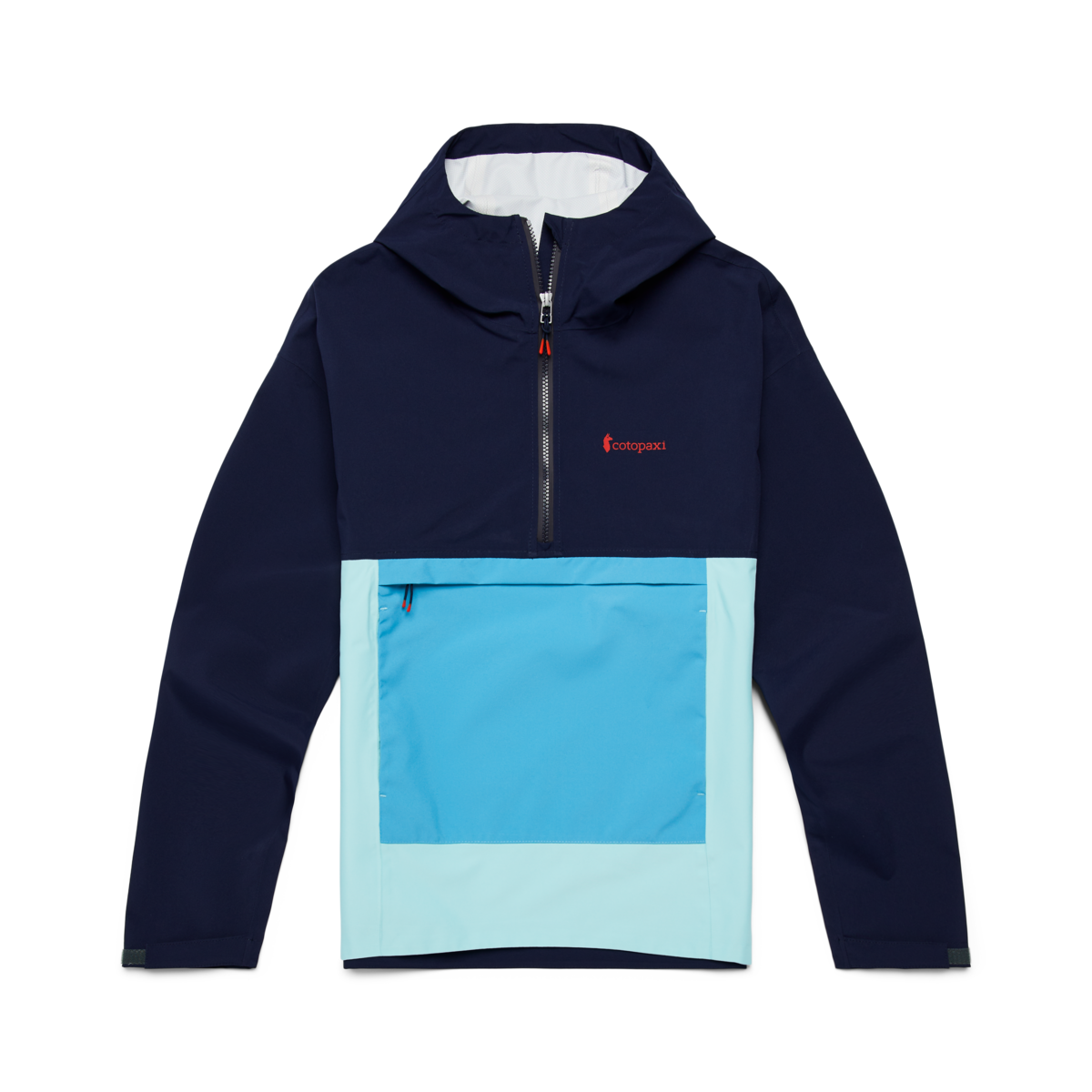 Cielo Rain Anorak - Women's