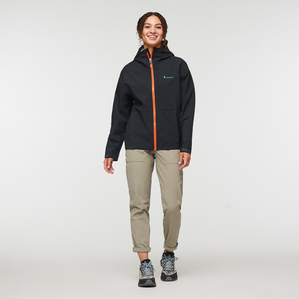 Cielo Rain Jacket - Women's