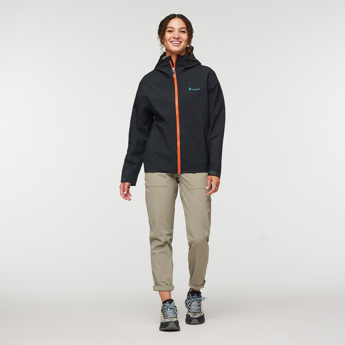 Cielo Rain Jacket - Women's