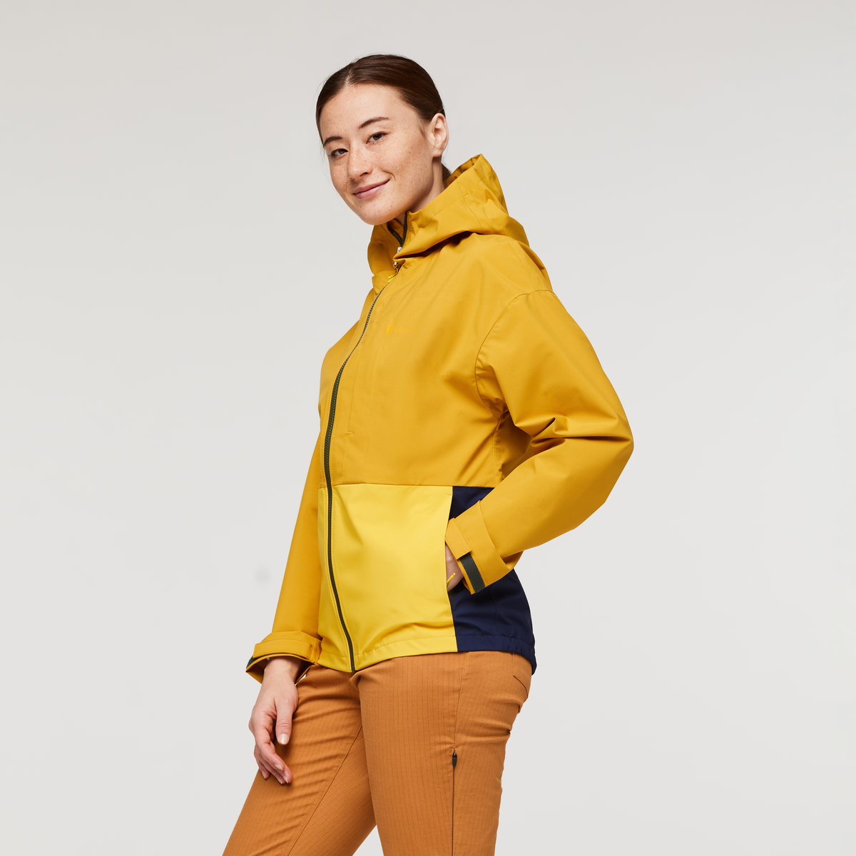 Cielo Rain Jacket - Women's