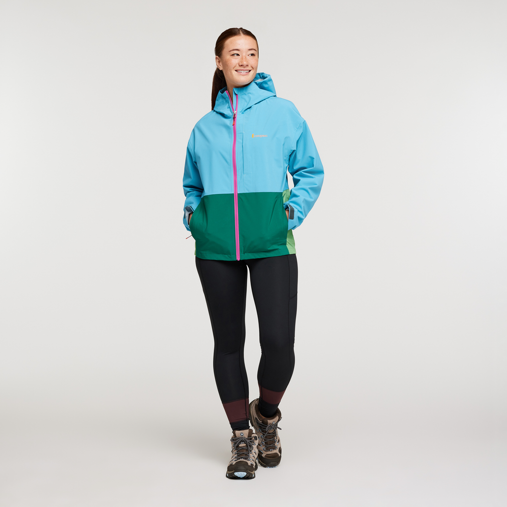 Cielo Rain Jacket - Women's