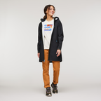 Cielo Rain Trench - Women's
