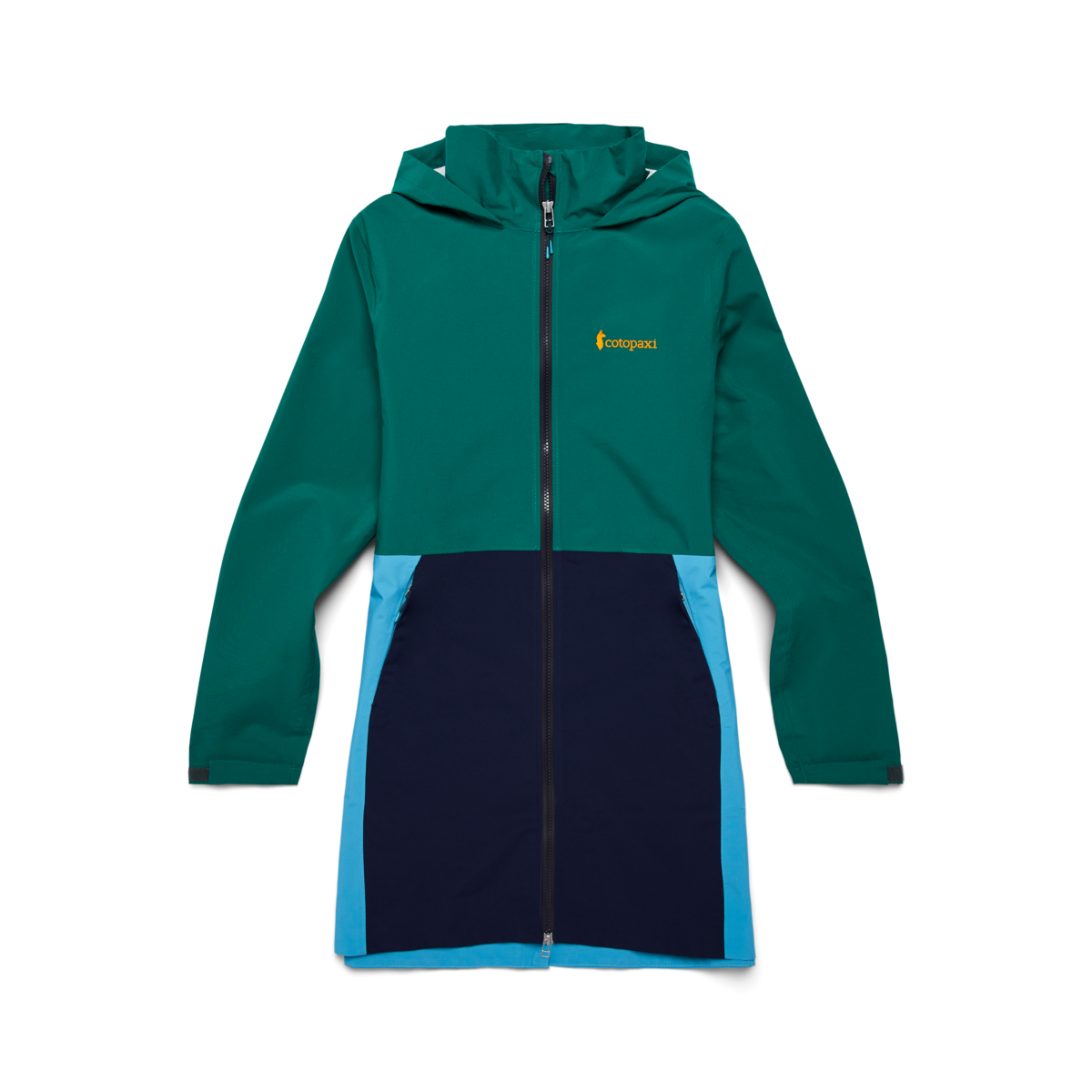 Cielo Rain Trench - Women's