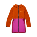Cielo Rain Trench - Women's