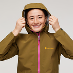Cielo Rain Trench - Women's