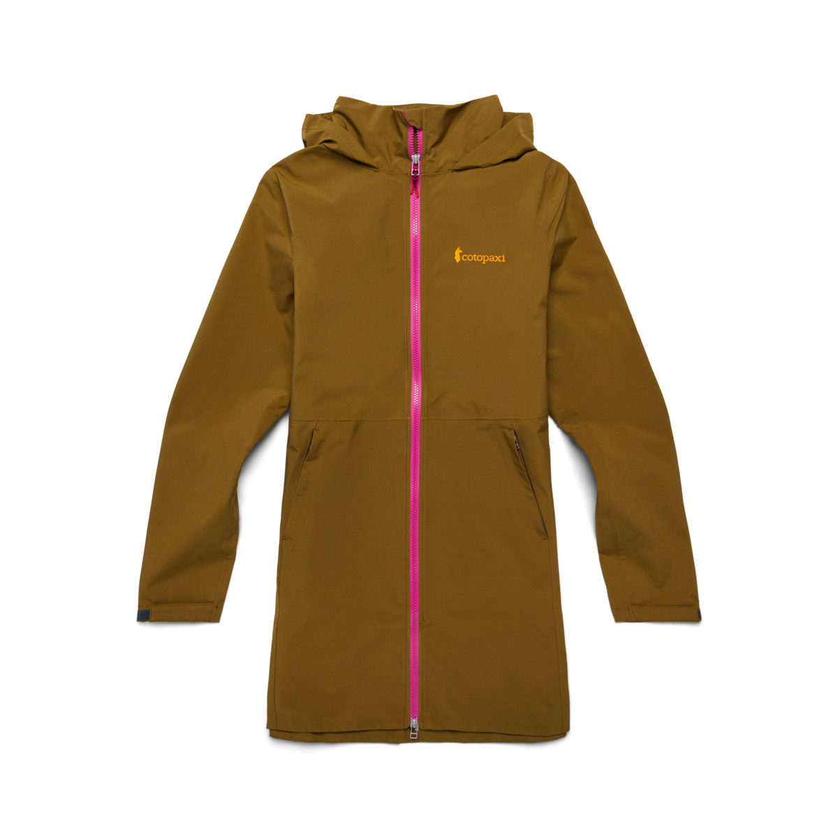 Cielo Rain Trench - Women's