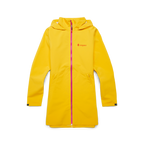Cielo Rain Trench - Women's