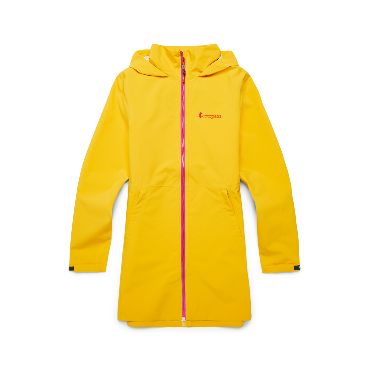 Cielo Rain Trench - Women's