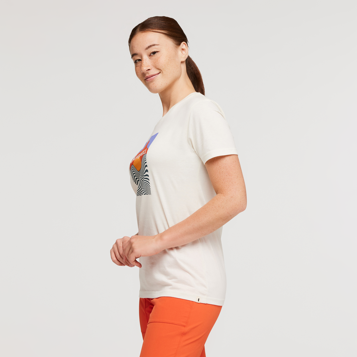 Cotopaxi Vibe T-Shirt - Women's